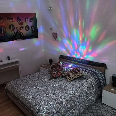 La Casa Di Marilyn In Fiera Βίλα Μπολόνια Εξωτερικό φωτογραφία