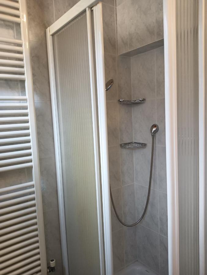 La Casa Di Marilyn In Fiera Βίλα Μπολόνια Εξωτερικό φωτογραφία