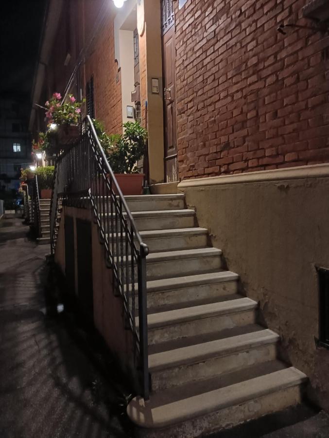 La Casa Di Marilyn In Fiera Βίλα Μπολόνια Εξωτερικό φωτογραφία