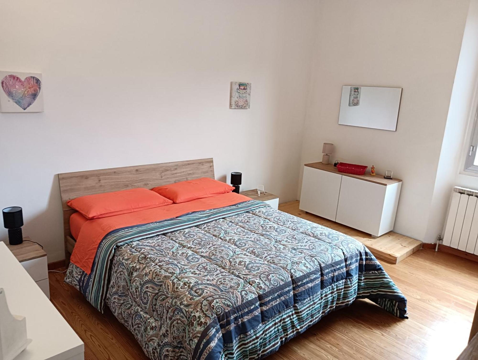 La Casa Di Marilyn In Fiera Βίλα Μπολόνια Εξωτερικό φωτογραφία