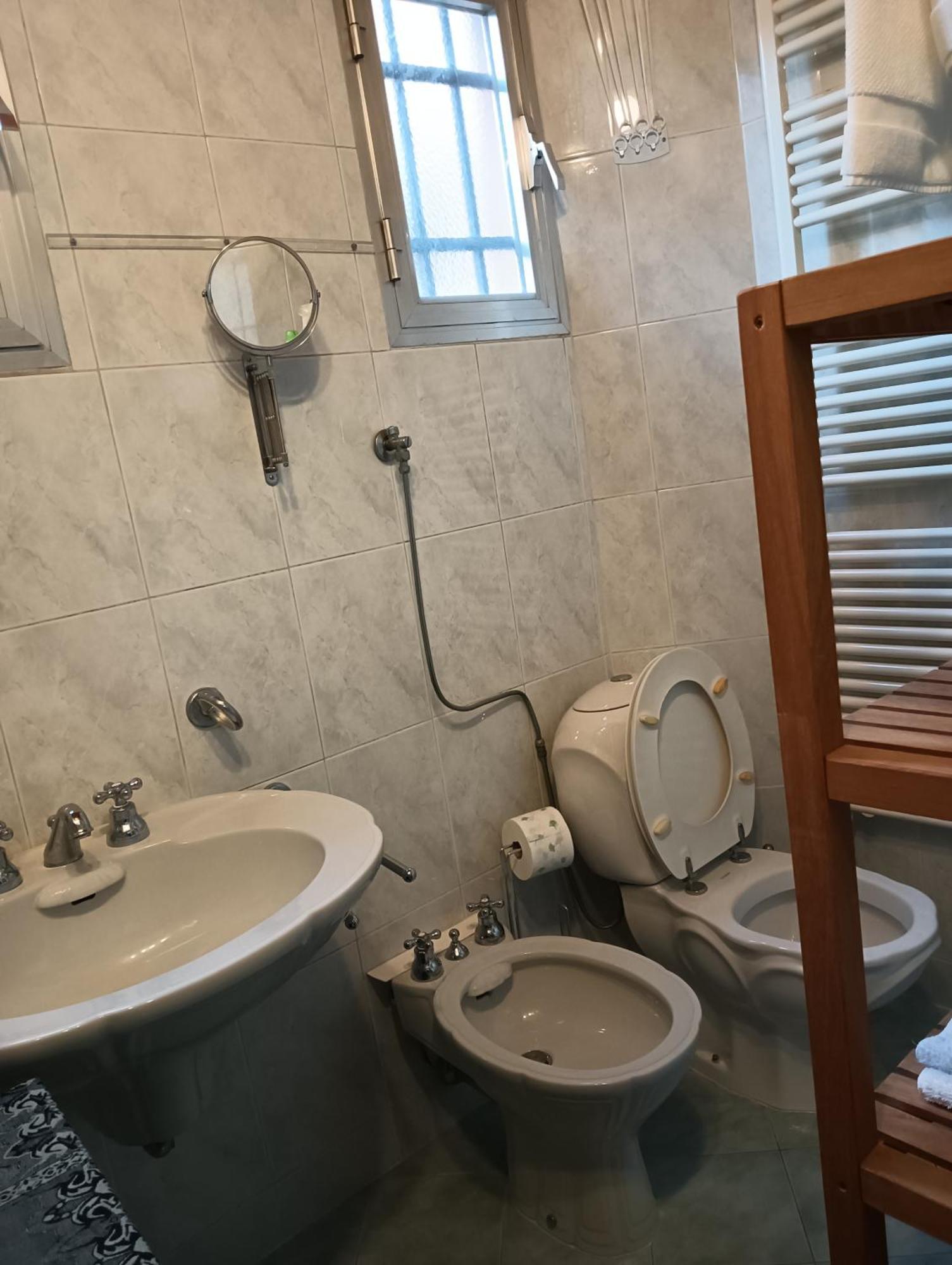 La Casa Di Marilyn In Fiera Βίλα Μπολόνια Εξωτερικό φωτογραφία