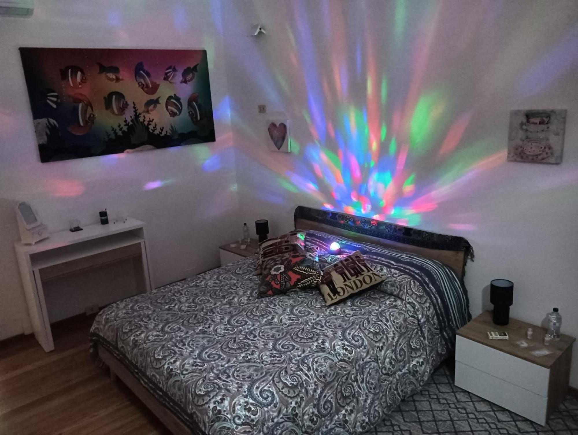 La Casa Di Marilyn In Fiera Βίλα Μπολόνια Εξωτερικό φωτογραφία